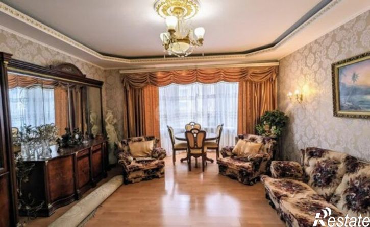 3-комн квартира улица Ленина, 58,  д. 58