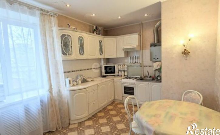 3-комн квартира улица Ленина, 58,  д. 58
