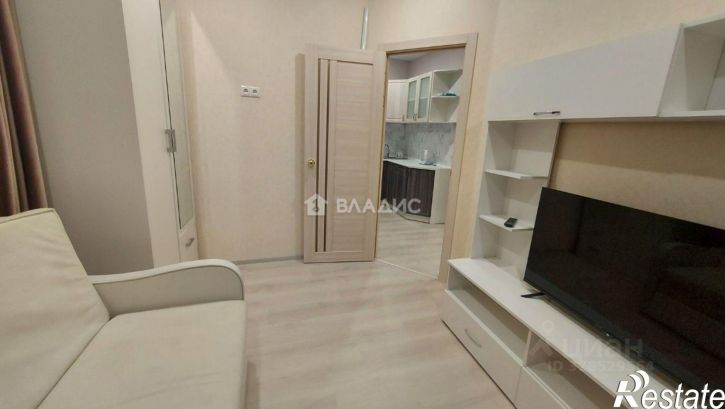 2-комн квартира ул Петрозаводская, 45,  д. 45