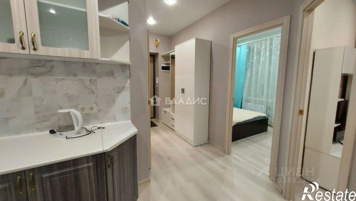 2-комн квартира ул Петрозаводская, 45,  д. 45