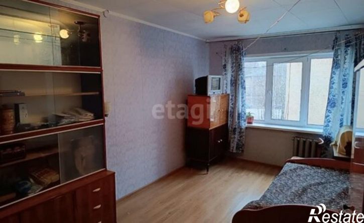 3-комн квартира Октябрьский проспект, 43,  д. 43
