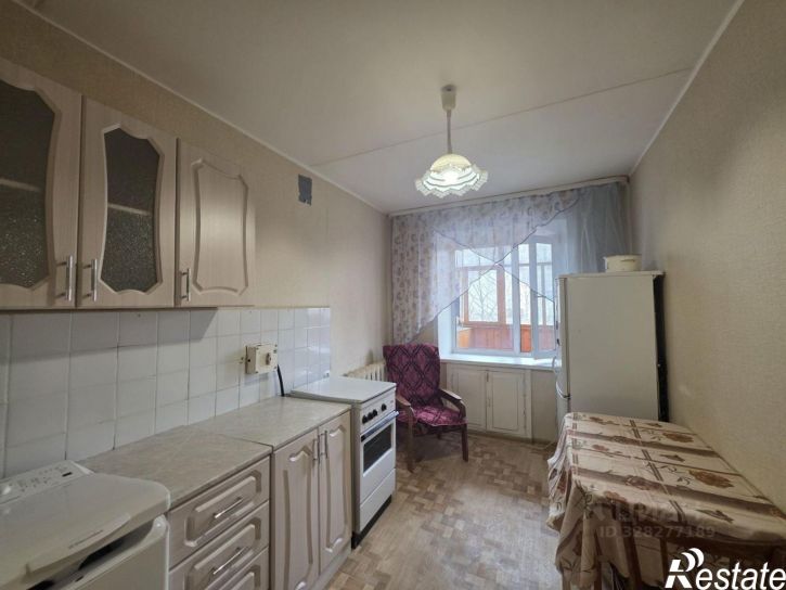 1-комн квартира улица Старовского, 30,  д. 30