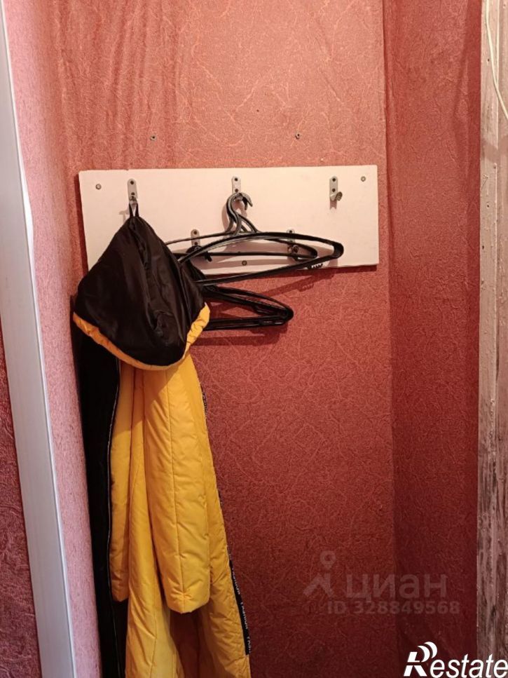 Комната ул Мира, 17,  д. 17