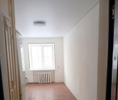 комната 11 кв м улица Мира, 2/1
