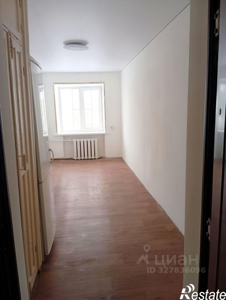 Комната улица Мира, 2/1,  д. 2/1
