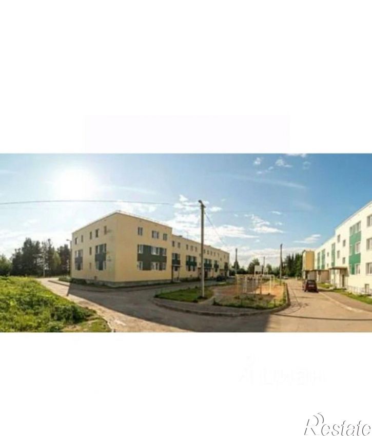 1-комн квартира Тентюковская улица, 202,  д. 202