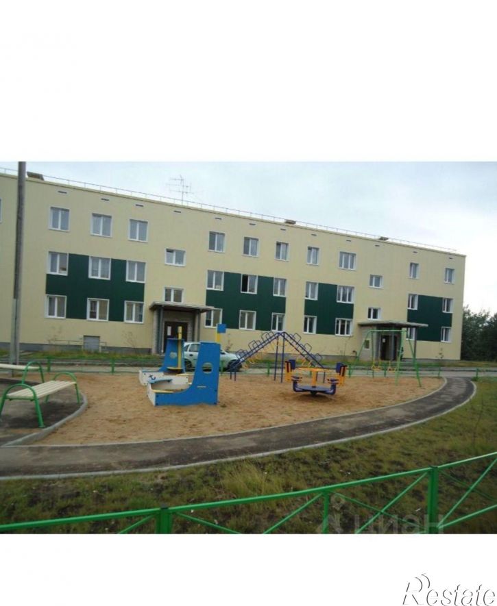 1-комн квартира Тентюковская улица, 202,  д. 202