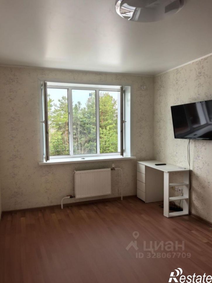 1-комн квартира Тентюковская улица, 202,  д. 202