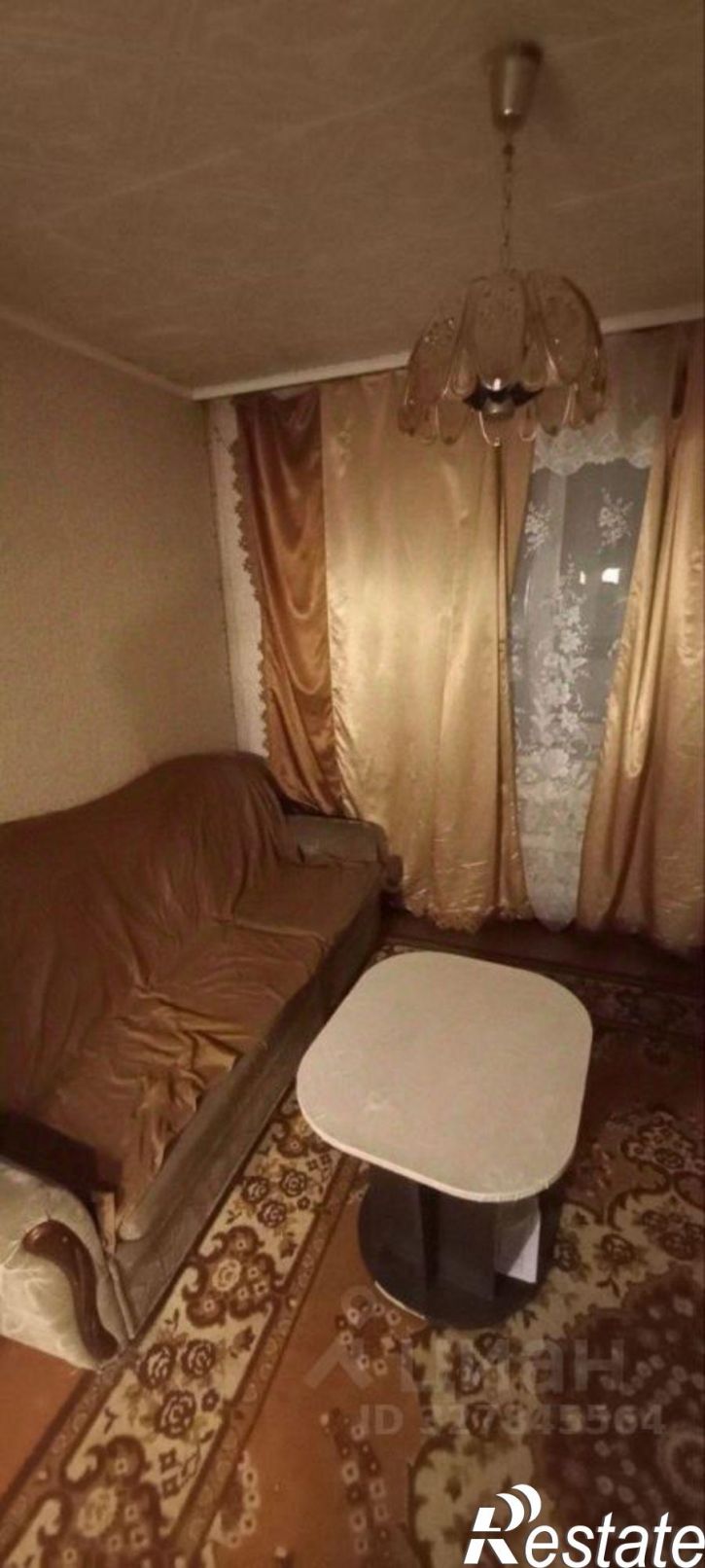 Комната Сысольское шоссе, 74,  д. 74