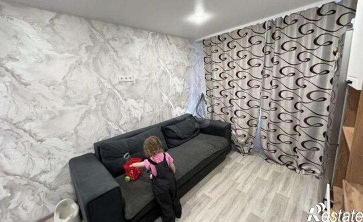 2-комн квартира ул Парковая, 36,  д. 36