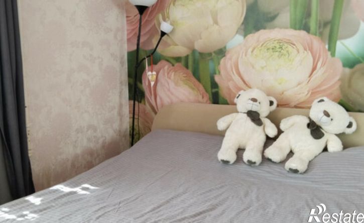3-комн квартира Набережный проезд, 8,  д. 8