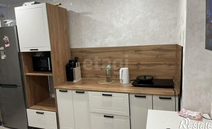 2-комн квартира ул Парковая, 36,  д. 36