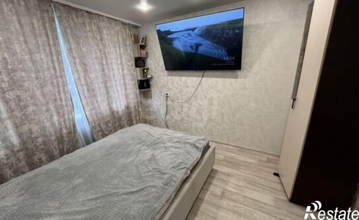 2-комн квартира ул Парковая, 36,  д. 36