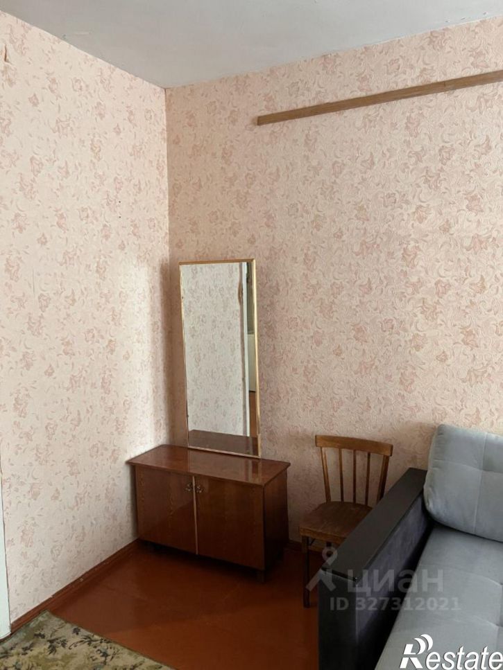 1-комн квартира ул Пушкина, 131,  д. 131