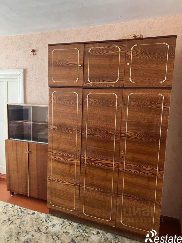 1-комн квартира ул Пушкина, 131,  д. 131