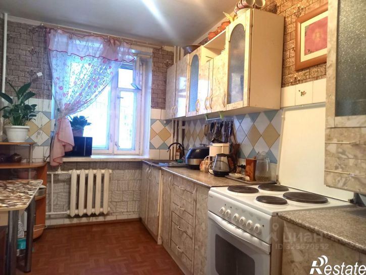 2-комн квартира ул Морозова, 133,  д. 133