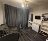 комната 11 кв м Парковая улица, 36