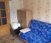 комната 12 кв м улица Морозова, 43