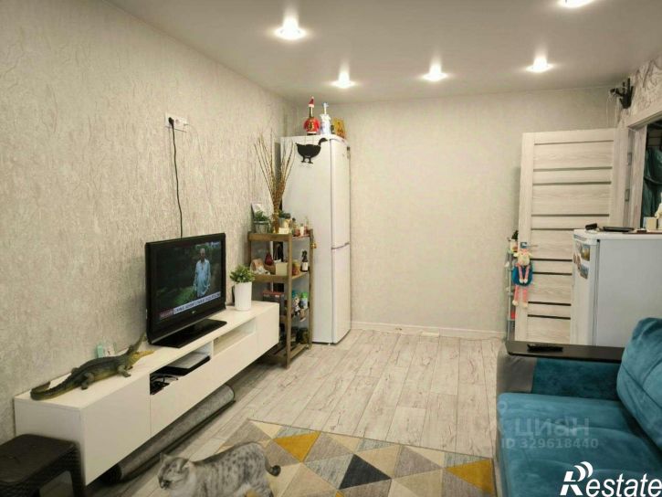 2-комн квартира улица Борисова, 8,  д. 8