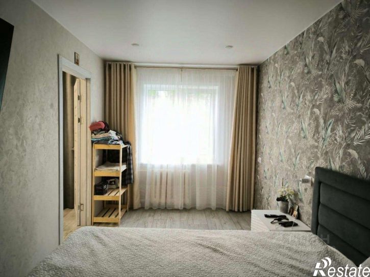 2-комн квартира улица Борисова, 8,  д. 8