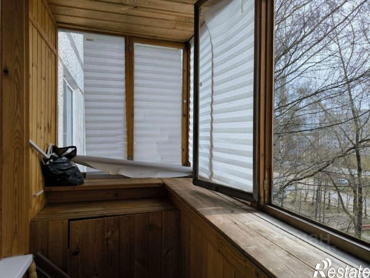 1-комн квартира пр-кт Бумажников, 33,  д. 33