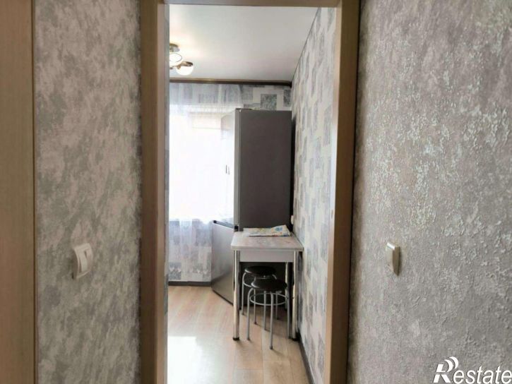 1-комн квартира пр-кт Бумажников, 33,  д. 33