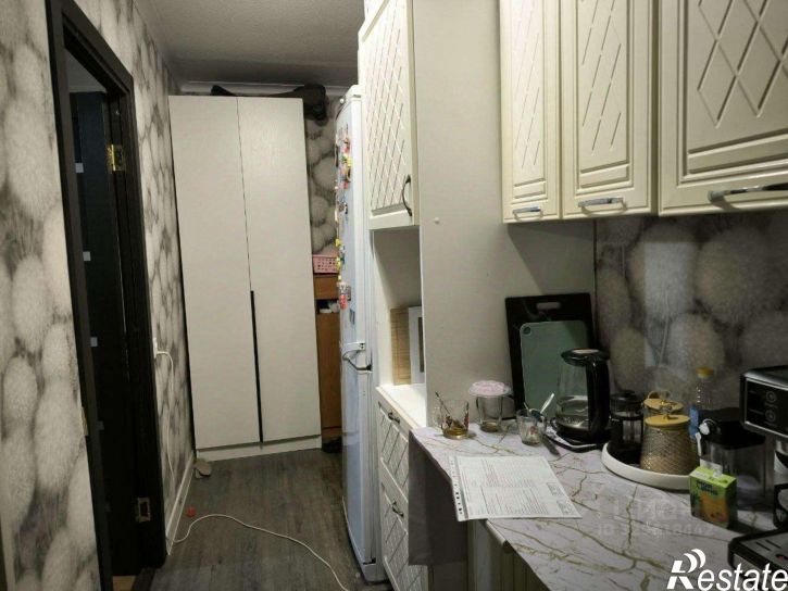 1-комн квартира пр-кт Бумажников, 30/14,  д. 30/14