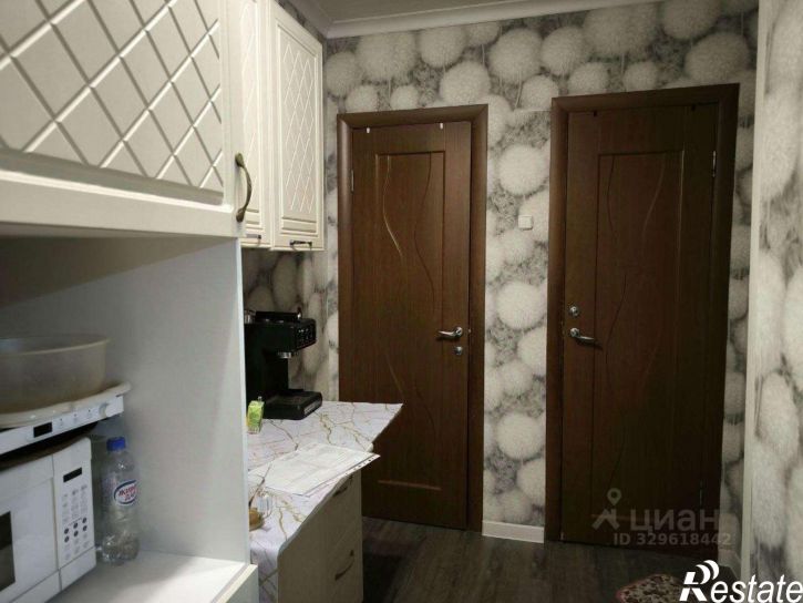 1-комн квартира пр-кт Бумажников, 30/14,  д. 30/14