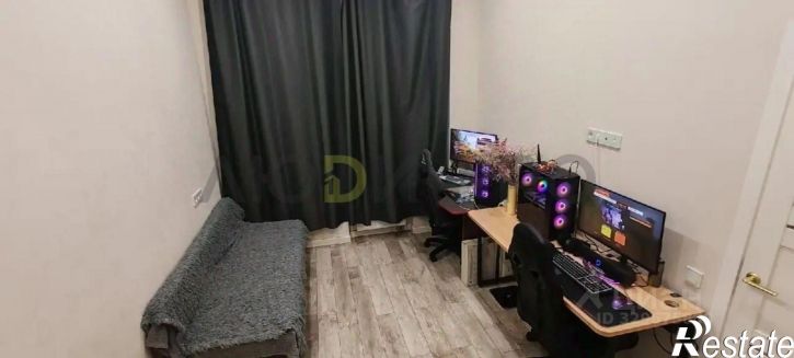 1-комн квартира Южная улица, 29,  д. 29