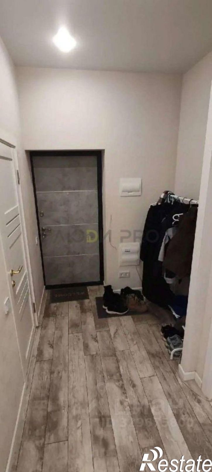 1-комн квартира Южная улица, 29,  д. 29