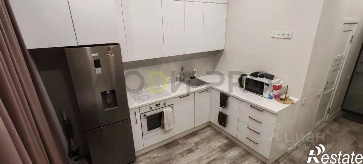 1-комн квартира Южная улица, 29,  д. 29