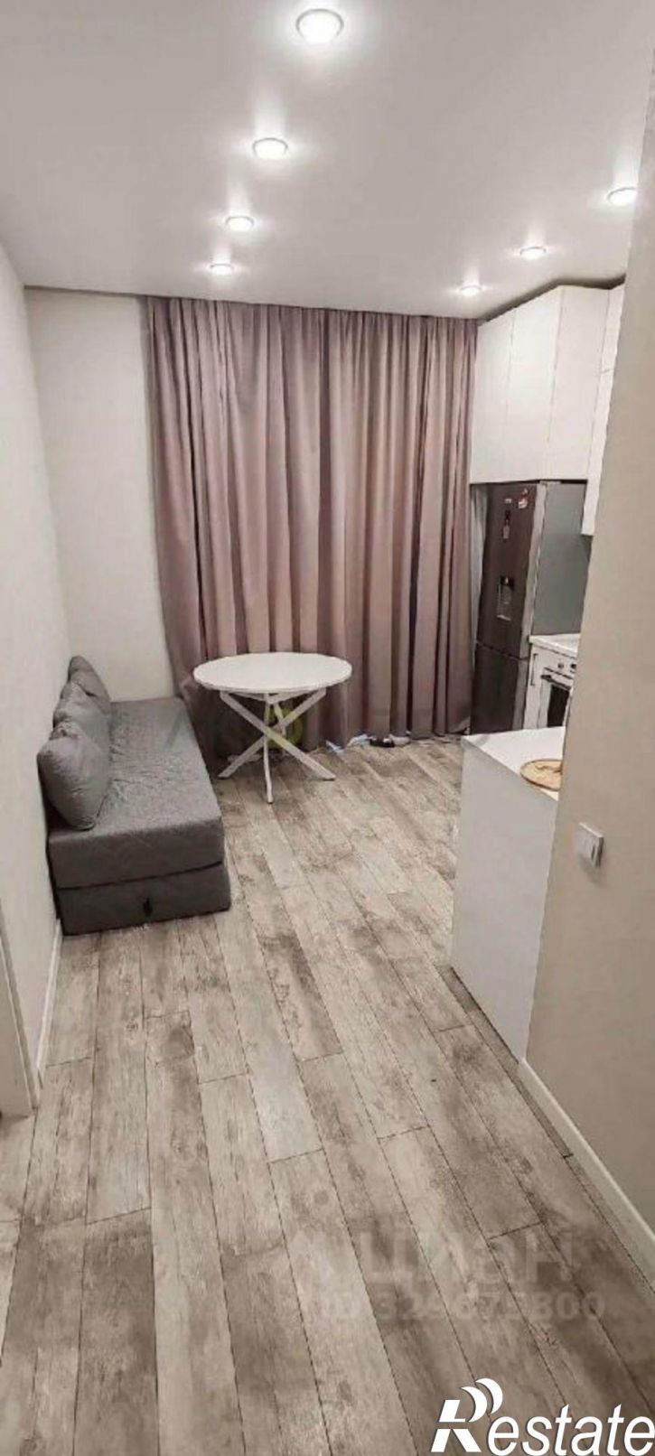 1-комн квартира Южная улица, 29,  д. 29