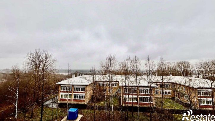 Комната Слободская улица, 7,  д. 7