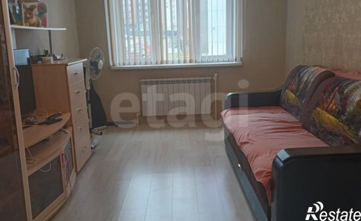 2-комн квартира Петрозаводская улица, 33,  д. 33