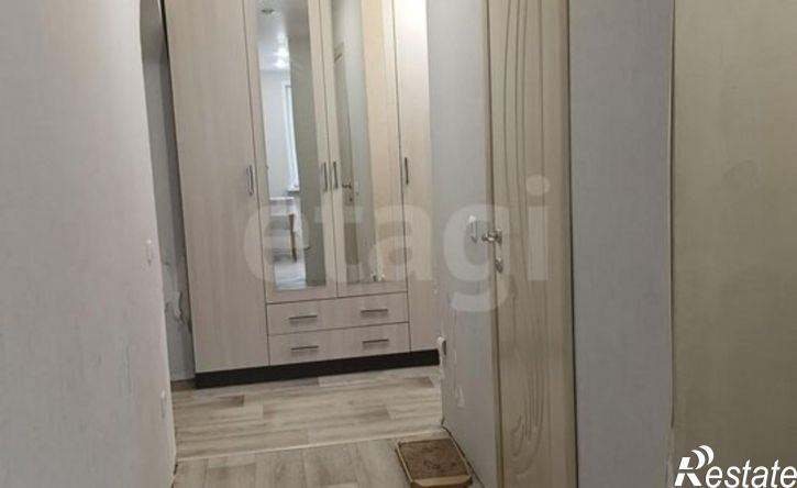 2-комн квартира Петрозаводская улица, 33,  д. 33