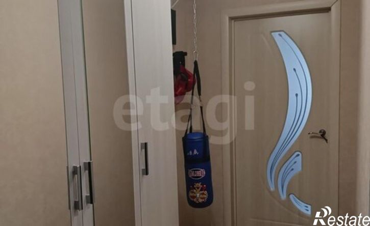 2-комн квартира Петрозаводская улица, 33,  д. 33