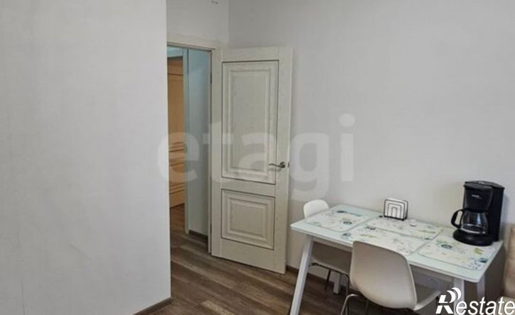 1-комн квартира улица Папанина, 40,  д. 40