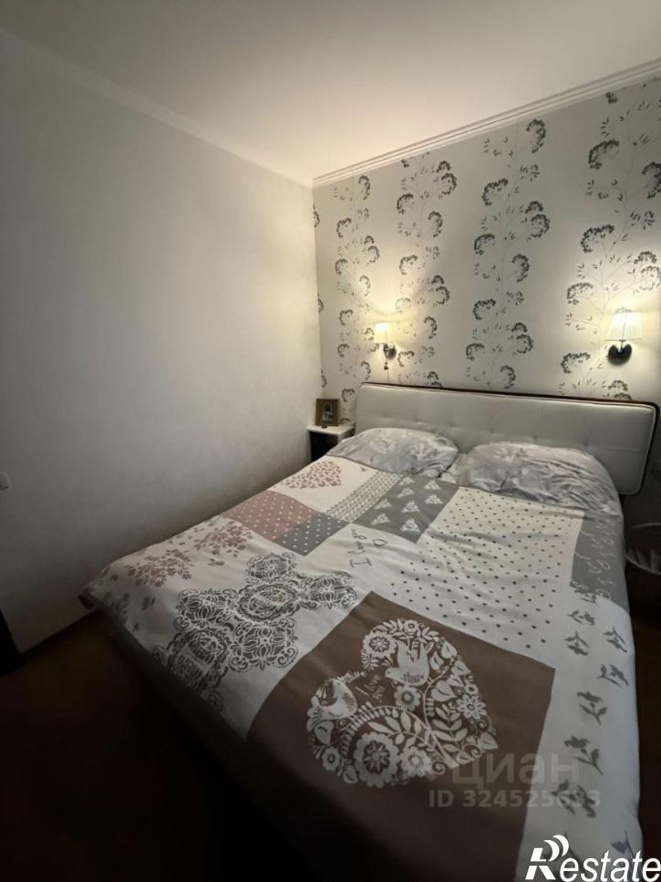 3-комн квартира Октябрьский проспект, 377,  д. 377