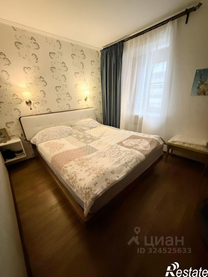 3-комн квартира Октябрьский проспект, 377,  д. 377