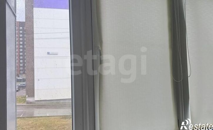 2-комн квартира Петрозаводская улица, 33,  д. 33
