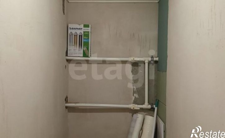 2-комн квартира Петрозаводская улица, 33,  д. 33