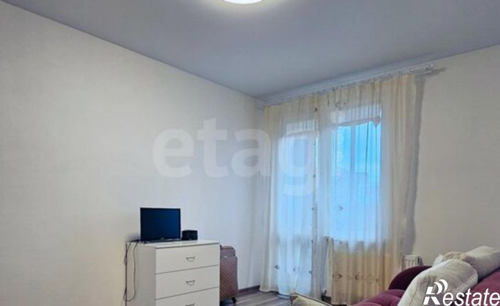 1-комн квартира улица Папанина, 40,  д. 40