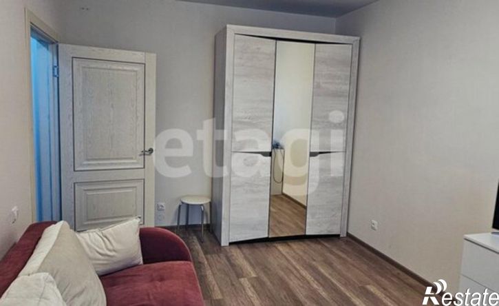 1-комн квартира улица Папанина, 40,  д. 40