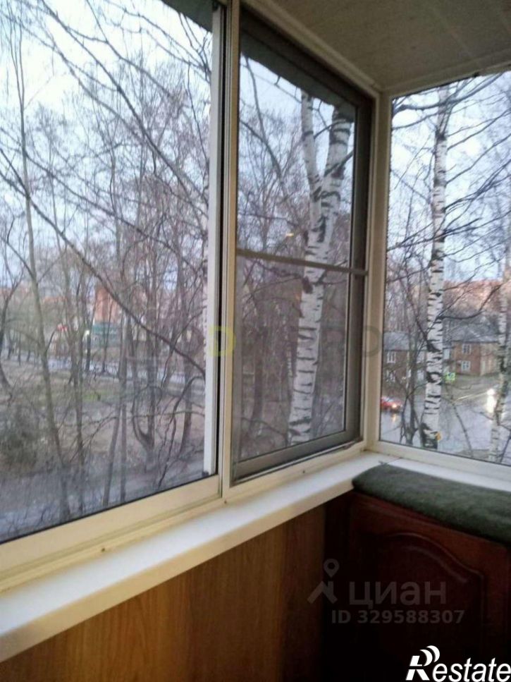 1-комн квартира улица Оплеснина, 19,  д. 19