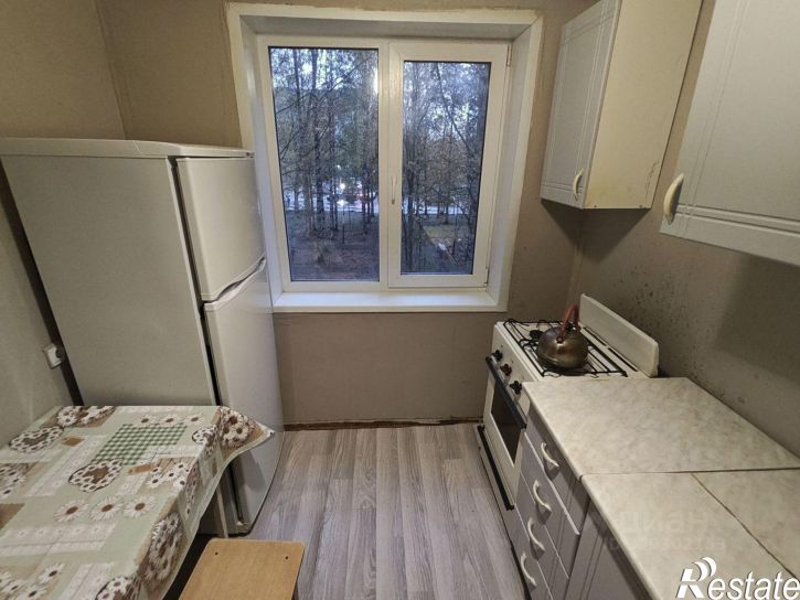 1-комн квартира пр-кт Бумажников, 39,  д. 39