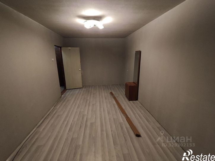 1-комн квартира пр-кт Бумажников, 39,  д. 39