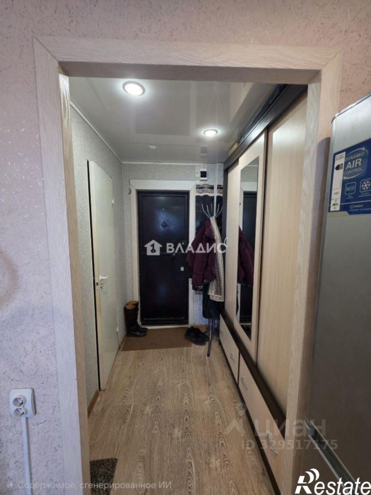 Комната ул Первомайская, 85,  д. 85