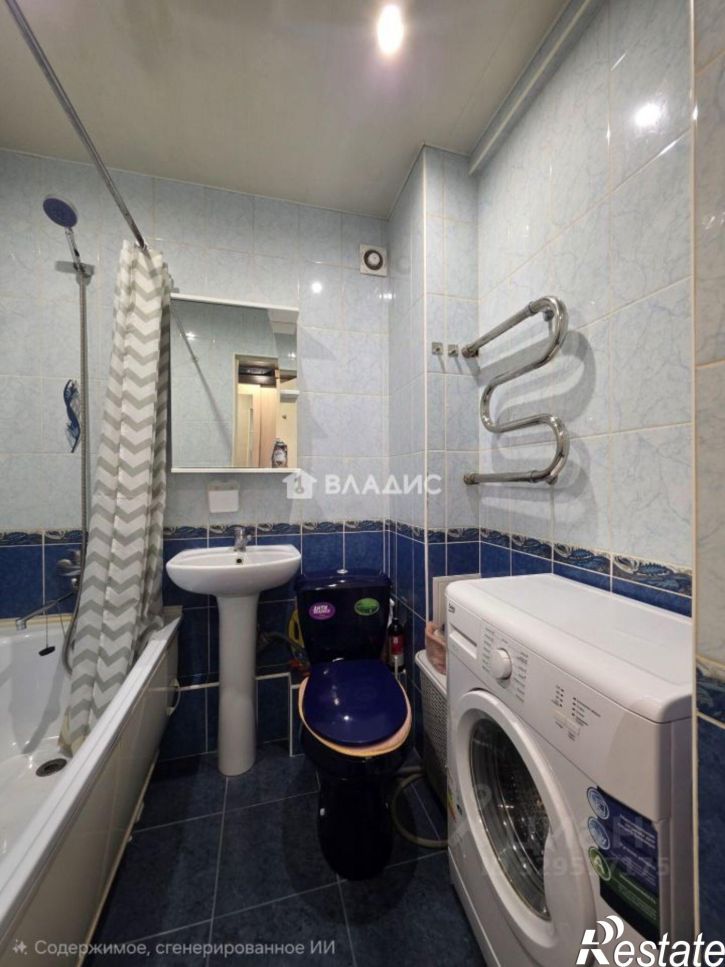 Комната ул Первомайская, 85,  д. 85