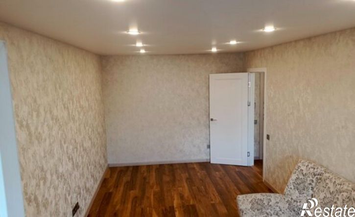 1-комн квартира Петрозаводская улица, 52,  д. 52