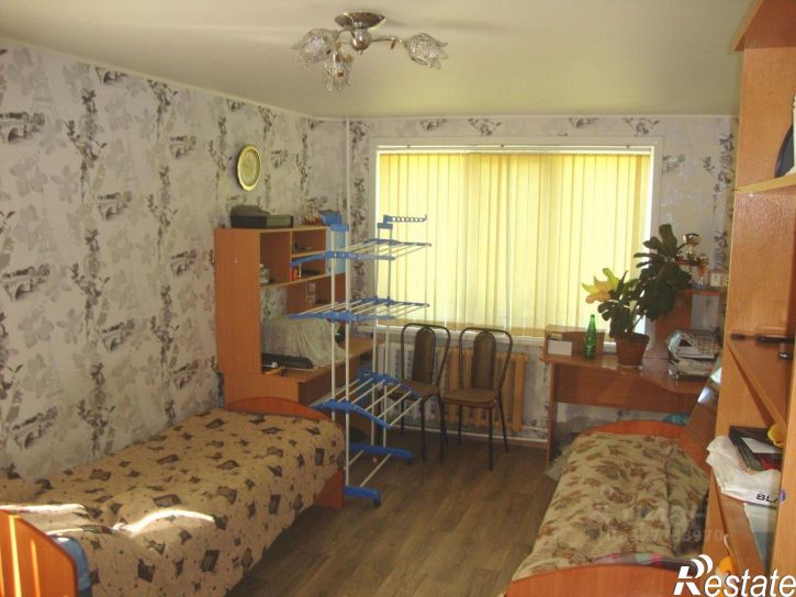 3-комн квартира улица Малышева, 23,  д. 23